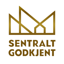 Sentralt Godkjent