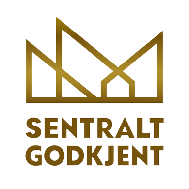 Sentralt Godkjent